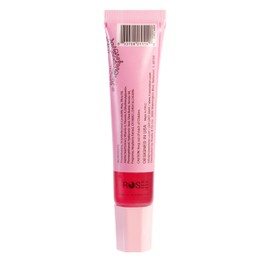 ROSÉE & CO Rosee Lip Gloss Vegan & Cruelty Free Treatment, Professional Make up, Long Lasting Glossy with Shea Butter, Moisturize, Protect & Smooth, High Shine, Non-Sticky (k. Raspberry, 0.5 Fl Oz)