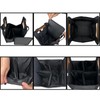 Luggage Cup Holder for Suitcases,Drink Carrier Portable Cup Holder |