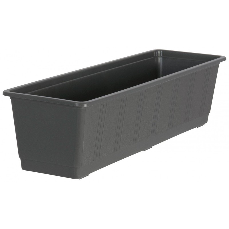 Geli Standard Plastic Flower Box