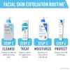 Cerave Limpiador Anti Rugosidades Piel Seca Rostro Cuerpo Ácido Salicílico