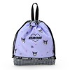 Sanrio 256005 Chromi Drawstring with Handle