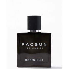 PACSUN Los Angeles Hidden Hills Eau de Cologne fragrance toilette spray for men