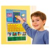 Learning Resources Magnetic Learning Calendar, 51 Magnetic Pieces & Calendar,