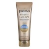 Jergens Natural Glow Loción Corporal Autobronceadora 220ml