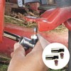 Lawn Tractor Ball Joints 923-0448A 923-0448 723-0448 723-0448A,Compatible with Cub