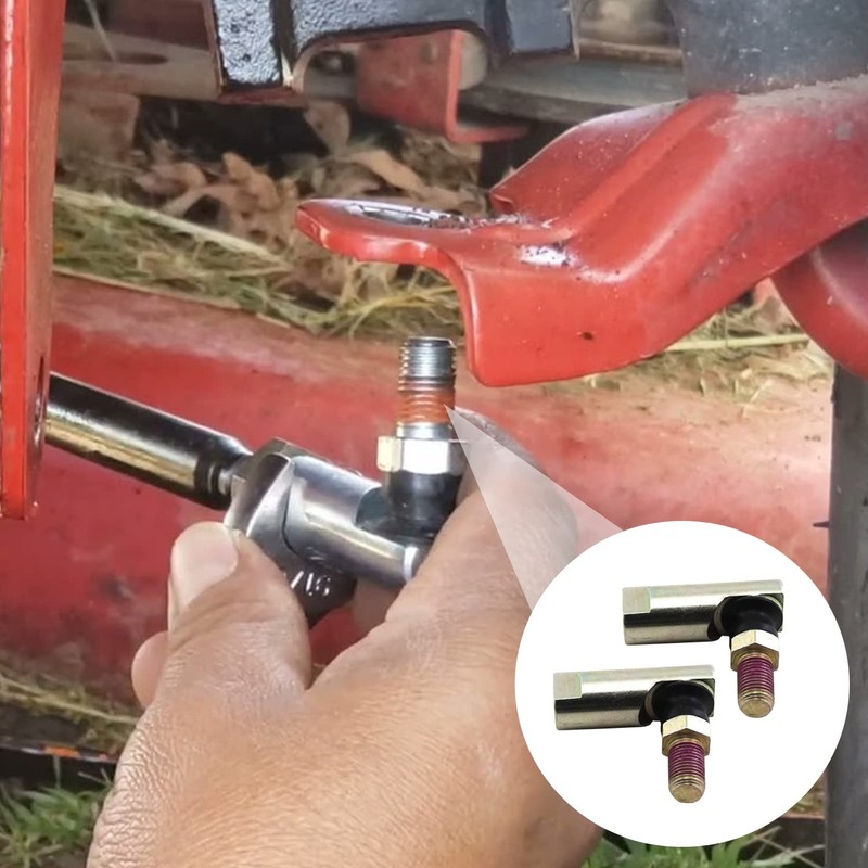 Lawn Tractor Ball Joints 923-0448A 923-0448 723-0448 723-0448A,Compatible with Cub