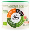 Brodo Vegetale Granulare Bio