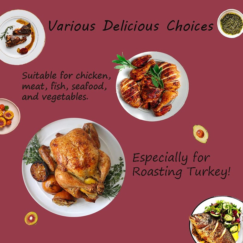 Oven Bag Turkey Sizes (2)