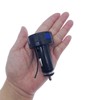 JZK 2 in 1 car Truck Bus Voltmeter & Thermometer