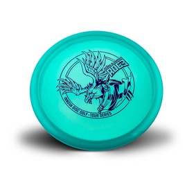 Innova Discs Limited Edition 2021 Tour Series Henna Blomroos Champion Roc3 Mid-Range Golf Disc [Colors May Vary] - 178-180g