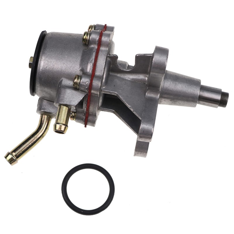Mover piezas Bomba de combustible para Deutz bf4 m 1011