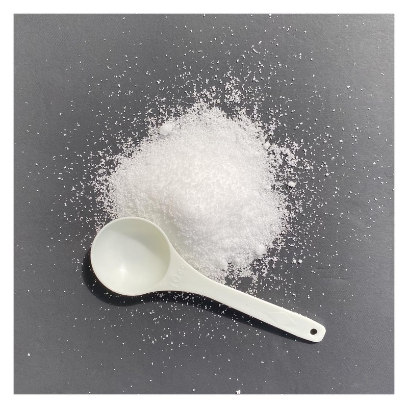 Kurobara Honpo Mihada Beauty Salt (Jar), 22.2 oz (650 g),