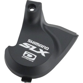 Shimano SLX SL-M670 Right Hand Shifter, Base Cap and Bolt