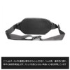 Cenvins One Shoulder Men's Midbody Bag, Crossbody Bag, Shoulder Bag,