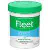 Fleet Glycerin Suppositories, 50 Suppositories (1-Pack)