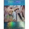 Daling Rechargeable Multi-Function Purpose 3 in 1 Men's Grooming Kit