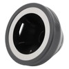 Dough Kneading Head Protector Secure Fit Easy to Install Mixer