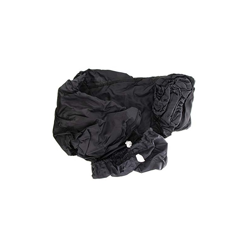 SureFit Universal 30" Snow Thrower Standard Storage Cover for Snow