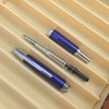 Jinhao 10 Retractable Fountain Pen - Fine Nib, Capless Design,