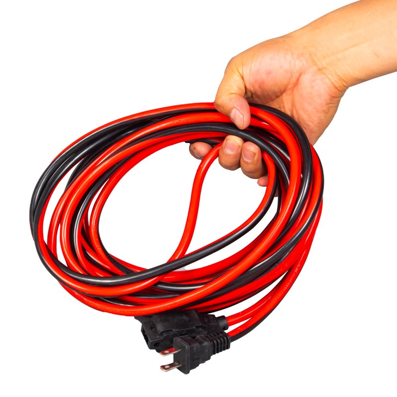 MIKEL´S ER-8 EXTENSIÓN ELÉCTRICA DE Uso RUDO 8 M