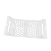 Chest Freezer Basket Deep Freezer Organizer Bin Expandable PP Heavy