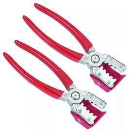 Texan Nut Sheller 00001 The Texan York Sheller-Nut Cracker - 2 Pack