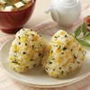Iguchi Foods Mixed Kizami Takuan 1.1 oz (30 g) x