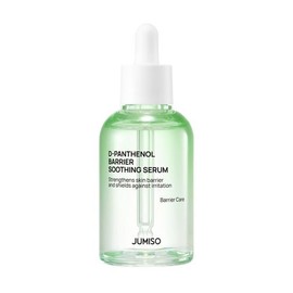 Jumiso Di-Panthenol Barrier Serum 70ml (+20ml Cream) / 주미소 디판테놀 베리어 장벽세럼 70ml(+크림20ml)