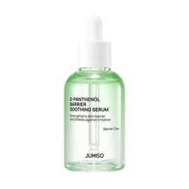 Jumiso Di-Panthenol Barrier Serum 70ml (+20ml Cream) / 주미소 디판테놀 베리어 장벽세럼 70ml(+크림20ml)