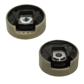 Lower Upper Set Engine Mounting for VW Caddy Golf Jetta Passat Sharan Tiguan Touran 3C0199868C, 1K0199867A - AUTORCE