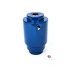 Cylinder Ram Head for TEMCo TH0037 Hydraulic Knockout Punch Driver
