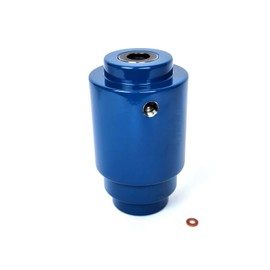 Cylinder Ram Head for TEMCo TH0037 Hydraulic Knockout Punch Driver