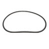 Golf Cart Drive Belt 72054G01 Rubber Clutch Drive Belt Replacement
