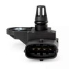 GJAUTOPARTS 0261230099 MAP Sensor Compatible with Honda Jazz Mercedes Bombardier