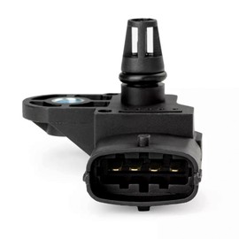 GJAUTOPARTS 0261230099 MAP Sensor Compatible with Honda Jazz Mercedes Bombardier