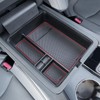 PIMCAR Center Console Organizer for 2023-2026 Honda Pilot, 2024-2026 Honda