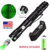 Unbranded/Generic 6000Miles Green Laser Pointer Star Visible Beam Light 2mw