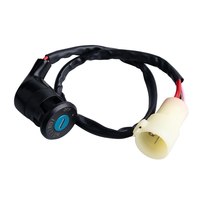 35100-HM7-003 Ignition Key Switch for Honda Foreman 400 TRX400FW 4x4