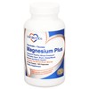 Cardiotabs Magnesium Plus – 200 mg of Magnesium Glycinate and