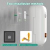 Waterless Diffuser for Essential Oil, Motion Activated Scent Air Machine