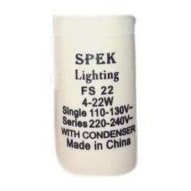 Pestwest Fly Light Replacement Starters