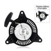 FLYPIG GXH50 Recoil Starter for Honda GXH50U GXH50 GXV50 WX15