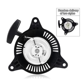FLYPIG GXH50 Recoil Starter for Honda GXH50U GXH50 GXV50 WX15 4 Stroke Engine Lawn Mower Pit Dirt Bike Buggy Petrol Scooter Pull Start Replace 28400-ZM7-003