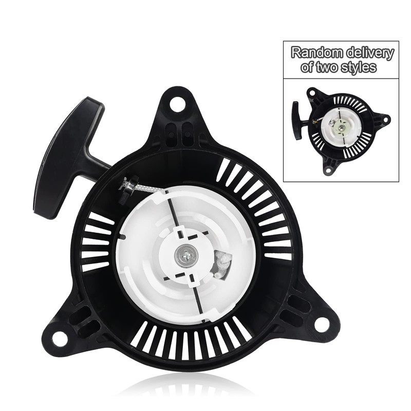 FLYPIG GXH50 Recoil Starter for Honda GXH50U GXH50 GXV50 WX15