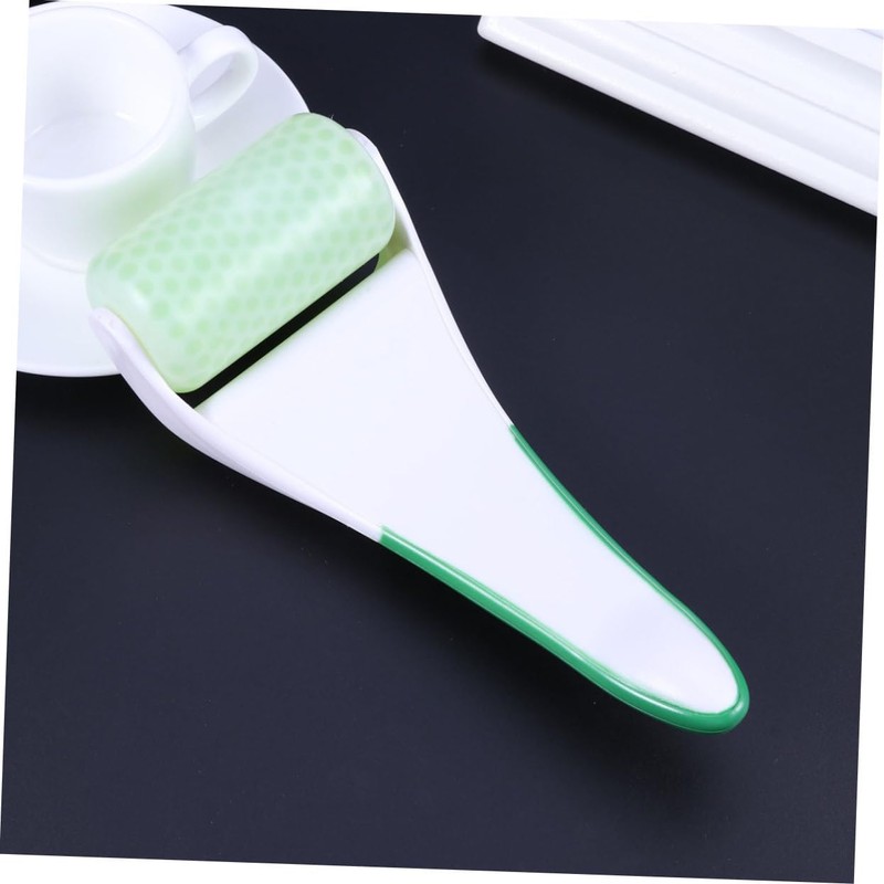 Gatuida Handheld Face Roller for Aging Skin Care and Puffiness