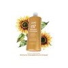 Shampoo Reconstrucktor 07 Wott 740 Ml Hidrata Y Fortalece