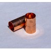 ACR Straight Coupling Copper Fittings for HVAC – 7/8 Inch