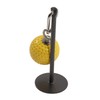 Hand Grip Strengthener Wrist Forearm Hand Exercise Ball with Adjustable