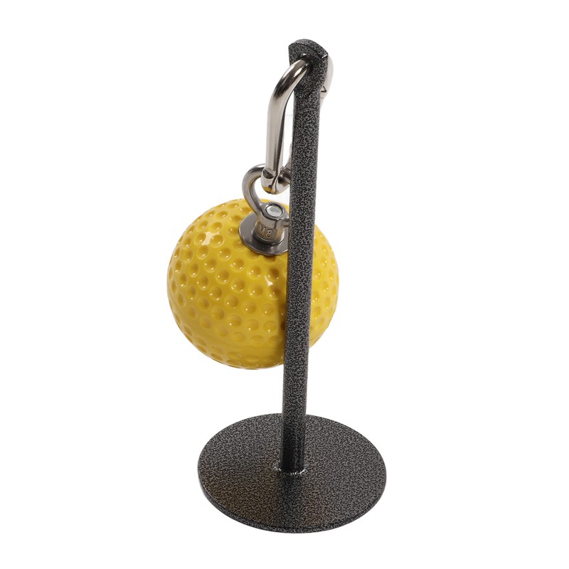 Hand Grip Strengthener Wrist Forearm Hand Exercise Ball with Adjustable