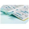 Campus Kokuyo Book Clip, Portable Like a Pen, Pen Type,
